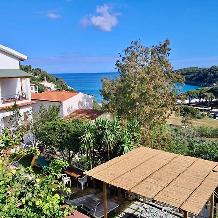 Case Vacanze Maestrale Fetovaia Exterior foto